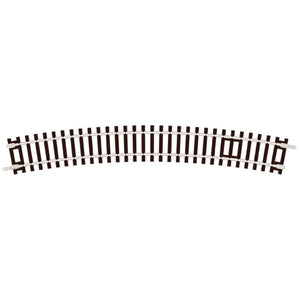 No.4 Radius Standard Curve, 571.5mm (22½in) radius