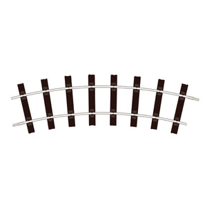 Standard Curve Unit, 600mm (23¦�in) radius, 12 per circle
