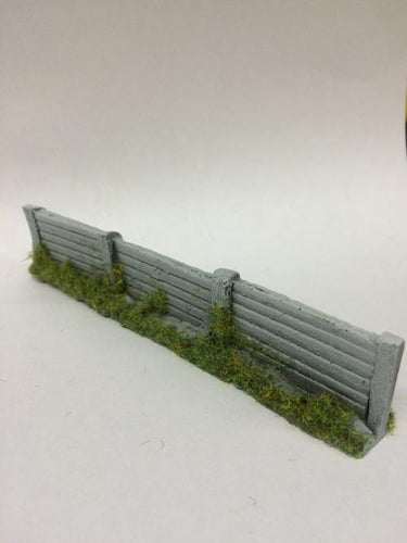 00 CONCRETE FENCING - PF14