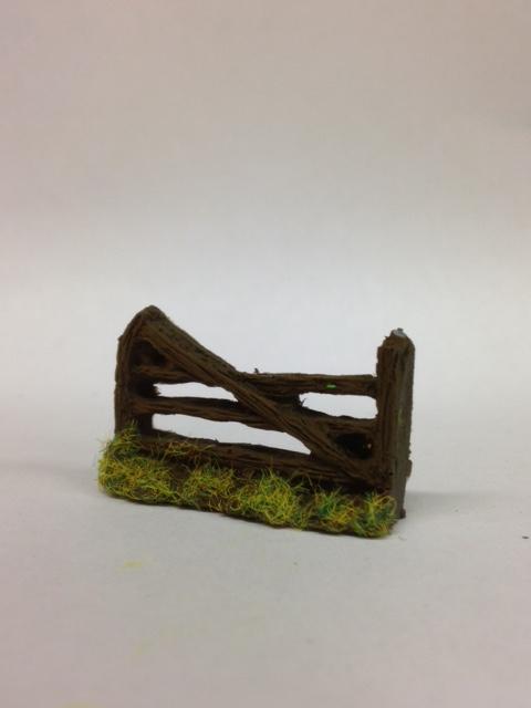 00 ROUGH COUNTRY FARM GATE  - PF3