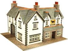Load image into Gallery viewer, PN128 N Scale Coaching Inn
