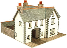 Load image into Gallery viewer, Coaching Inn - N Gauge - PN128 by Metcalfe
