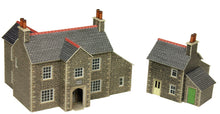 Load image into Gallery viewer, PN150 N Scale Manor Farm
