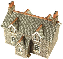 Load image into Gallery viewer, PN155 N Scale Workers Cottages
