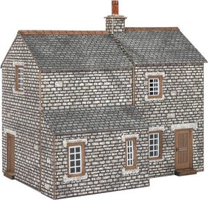 Crofter's Cottage - N Gauge - PN159 by Metcalfe