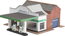 Load image into Gallery viewer, PN181 N Scale Service Station
