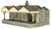 Load image into Gallery viewer, PN921 N Scale Parcel Offices
