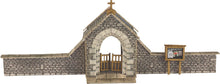 Load image into Gallery viewer, Parish Church - N Gauge - PN926 by Metcalfe
