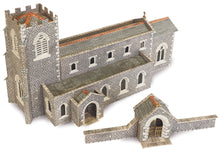 Load image into Gallery viewer, PN926 N Scale Parish Church
