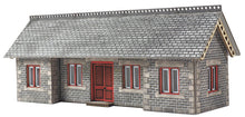 Load image into Gallery viewer, PN934 N Scale Settle/Carlisle Railway Station Shelter
