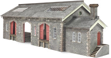 Load image into Gallery viewer, Settle/Carlisle Goods Shed - N Gauge - PN936 by Metcalfe
