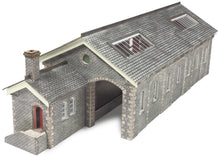 Load image into Gallery viewer, PN936 N Scale Settle/Carlisle Goods Shed
