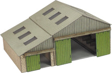 Load image into Gallery viewer, PN951 N Scale Manor Farm Buildings
