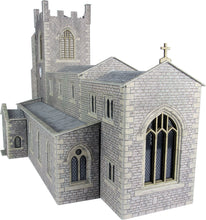 Load image into Gallery viewer, Parish Church      - OO Gauge - PO226
