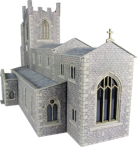 Parish Church      - OO Gauge - PO226