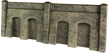 Load image into Gallery viewer, Retaining Wall in Stone    - OO Gauge - PO245
