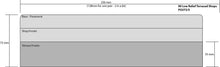 Load image into Gallery viewer, Low Relief Stone Shop Fronts - OO Gauge - PO273 by Metcalfe
