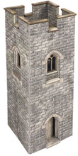 Load image into Gallery viewer, PO292 00/H0 Scale Watch Tower
