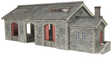 Load image into Gallery viewer, PO336 00/H0 Scale Settle/Carlisle Goods Shed
