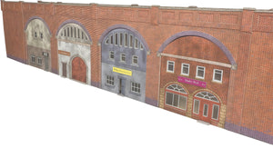 Railway Arches - OO Gauge - PO380