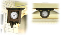 Load image into Gallery viewer, PO515 00/H0 Scale Station Clocks
