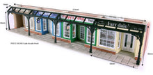 Load image into Gallery viewer, Arcade Shop Front     - OO Gauge - PO572
