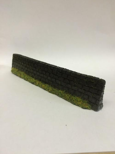 00 GARDEN WALLING BOXED  - PW3DB