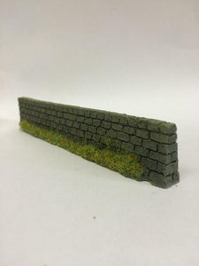 00 GARDEN WALLING BOXED  - PW3LB