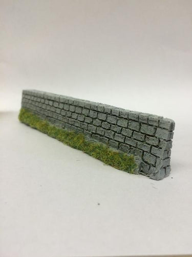 00 GARDEN WALLING BOXED  - PW3