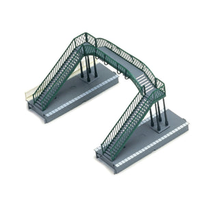 Footbridge - R076 -Available