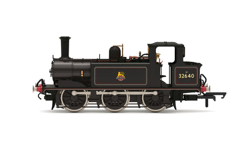 BR, 'Terrier', 0-6-0T, 32640 - Era 4 - R30008X  - New For 2021