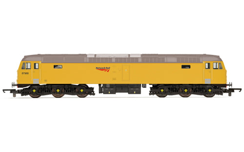 Network Rail, Class 57, Co-Co, 57305 - Era 11 - R30043 - PRE ORDER - New For 2021 Estimated 01-10-21