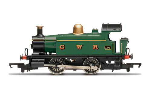 GWR, 101 Class, 101 - Era 3 - R30053