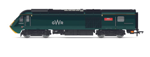 GWR, Class 43 HST 'Castle' Train Pack - Era 11 - R30098 - New for 2022 - PRE ORDER