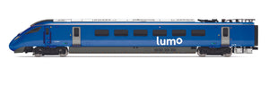 Lumo, Class 803, 803003 Five Car Train Pack - Era 11 - R30102 - New for 2022 - PRE ORDER