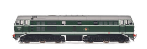 BR, Class 31, A1A-A1A, D5500 - Era 5 - R30120 - New for 2022 - PRE ORDER