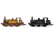 Load image into Gallery viewer, K&amp;ESR Terrier 150th Anniversary Pack - Era 2/3 - R30123 - New for 2022 - PRE ORDER
