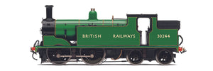 BR, M7 Class, 0-4-4T, 30244 - Era 3 - R30140 - New for 2022 - PRE ORDER