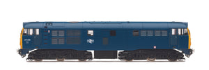 BR, Class 31, A1A-A1A, 31139 - Era 6 - R30158 - New for 2022 - PRE ORDER