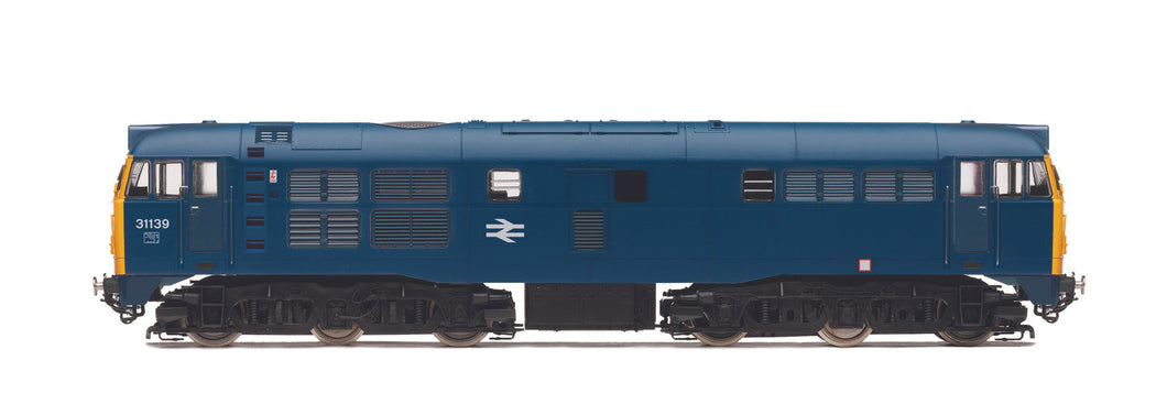 BR, Class 31, A1A-A1A, 31139 - Era 6 - R30158 - New for 2022 - PRE ORDER