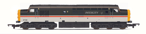 Railroad Plus BR InterCity, Class 37, Co-Co, 37152 - Era 8 - R30180 - New for 2022 - PRE ORDER