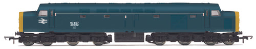Railroad Plus BR, Departmental, Class 40, 1Co-Co1, 97407 - Era 7 - R30191 - New for 2022 - PRE ORDER