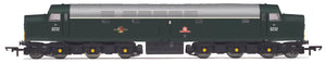 Railroad Plsu BR, Class 40, 1Co-Co1, D232 'Empress of Canada' - Era 6 - R30192 - New for 2022 - PRE ORDER
