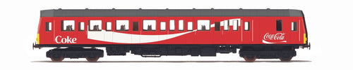 Coca-Cola, Class 121 - R30203 - New for 2022 - PRE ORDER