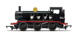 The Beatles 0-6-0 