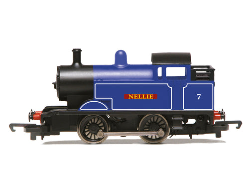 Hornby 70th: Westwood, 0-40, No. 7 'Nellie' (Yellow) - Limited Edition