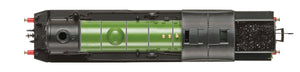 BR, Thompson Class L1, 2-6-4T, E9011 - Era 4