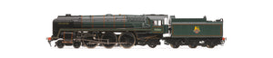 BR (Early), Britannia Class, 4-6-2, 70001 'Lord Hurcomb' - Era 4