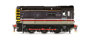 BR, Class 08, 0-6-0, 