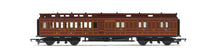 Load image into Gallery viewer, RailRoad MR Class 4P Compound Train Pack - Era 3
